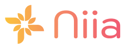 niia Logo